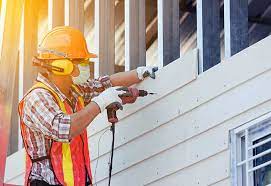 Best Wood Siding Installation  in Egypt, AL